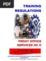 Download Tr Front Office Services Nc II by Jerz Villadolid SN62607447 doc pdf