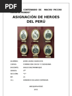 Download Biografias de Heroes by John Laura SN62607492 doc pdf