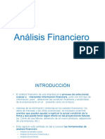 Clase - Análisis Financiero 2023