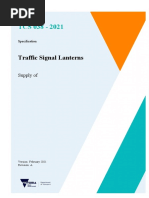 Transport For NSW (TFNSW) Qa Specification R57 Design of Reinforced ...