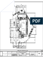 Dirty Kitchen: Ground Floor Lighting Outlet Lay Out