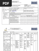 IT222 Networking1 Syllabus