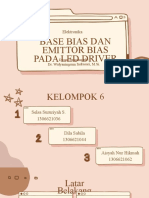 Kelompok 6 - Laporan TBP - FisikaB