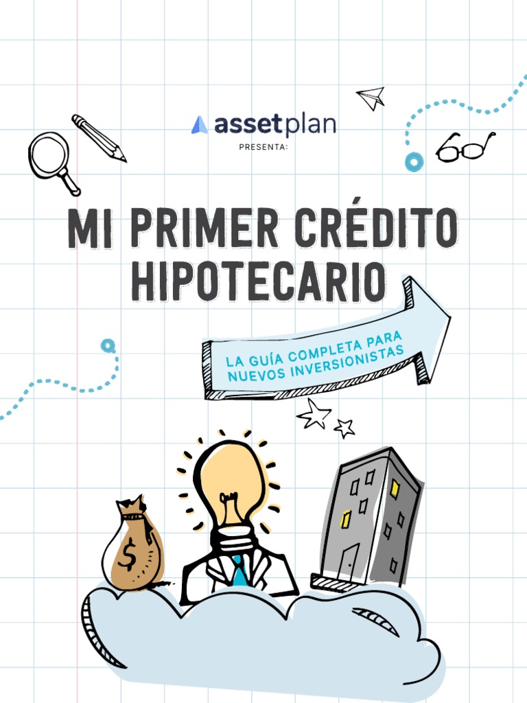 Simulación de Crédito Hipotecario BICE | PDF | Préstamo hipotecario ...