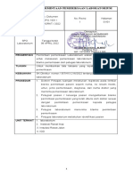 Spo-Pengisian Form Laborat