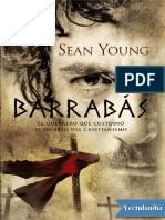 Barrabas - Sean Young