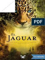 El Jaguar - Adriana Hartwig