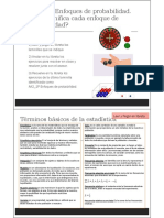 AA2 - 1P - Enfoques de Probabilidad