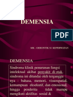 Demensia MK