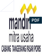 Mandiri Ps Poris