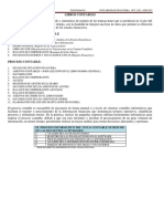 Compendio Del Proceso Contable