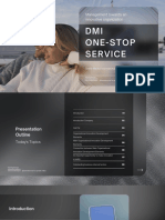 Mba-Dmi One-Stop Service III Eng