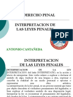 02 Interpretacion de Las Leyes Penales