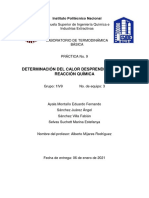 Practica 9 Lab Termodinamica