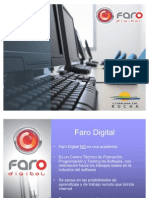 Faro Digital - Presentación