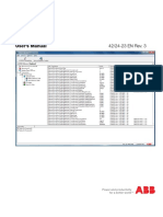 Manual Usuario Opc Server 42-24-23-03-En