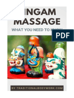 Lingam Massage v1