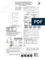 primera sesion icfes