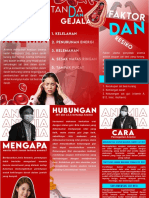 Leaflet Remaja Putri