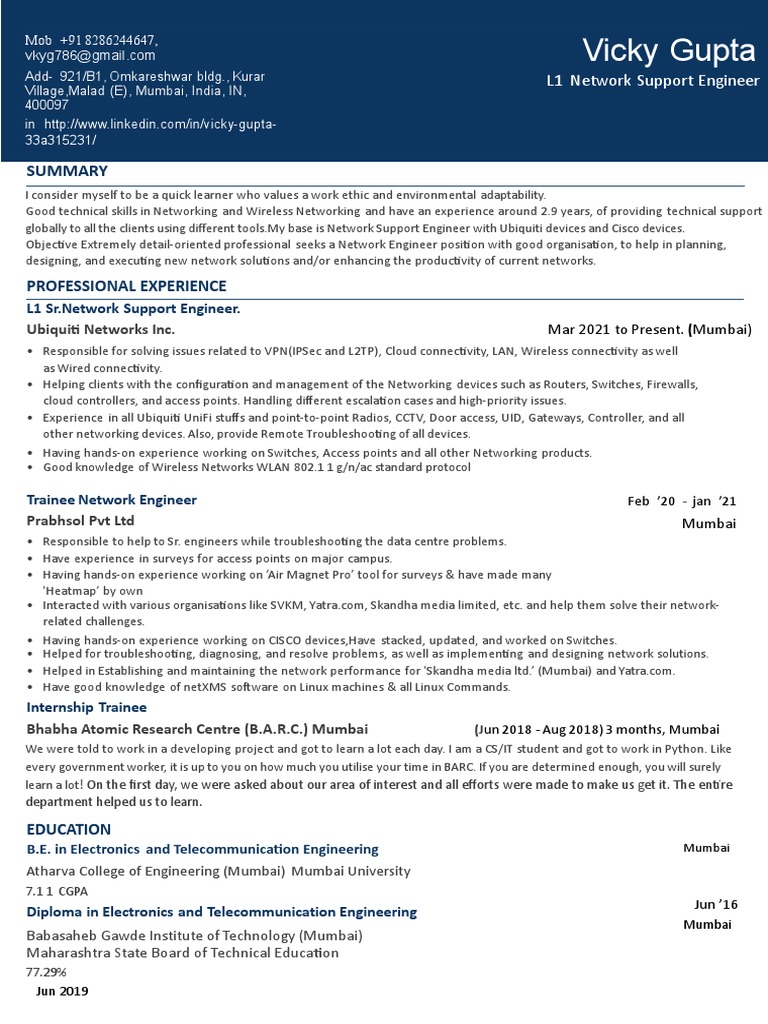 Network Admin PDF Computer Network Wireless Lan