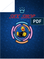Sex Shop Wet