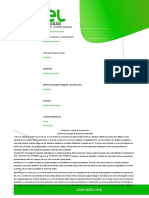 Planeacion de Produccio SEAMANA 4