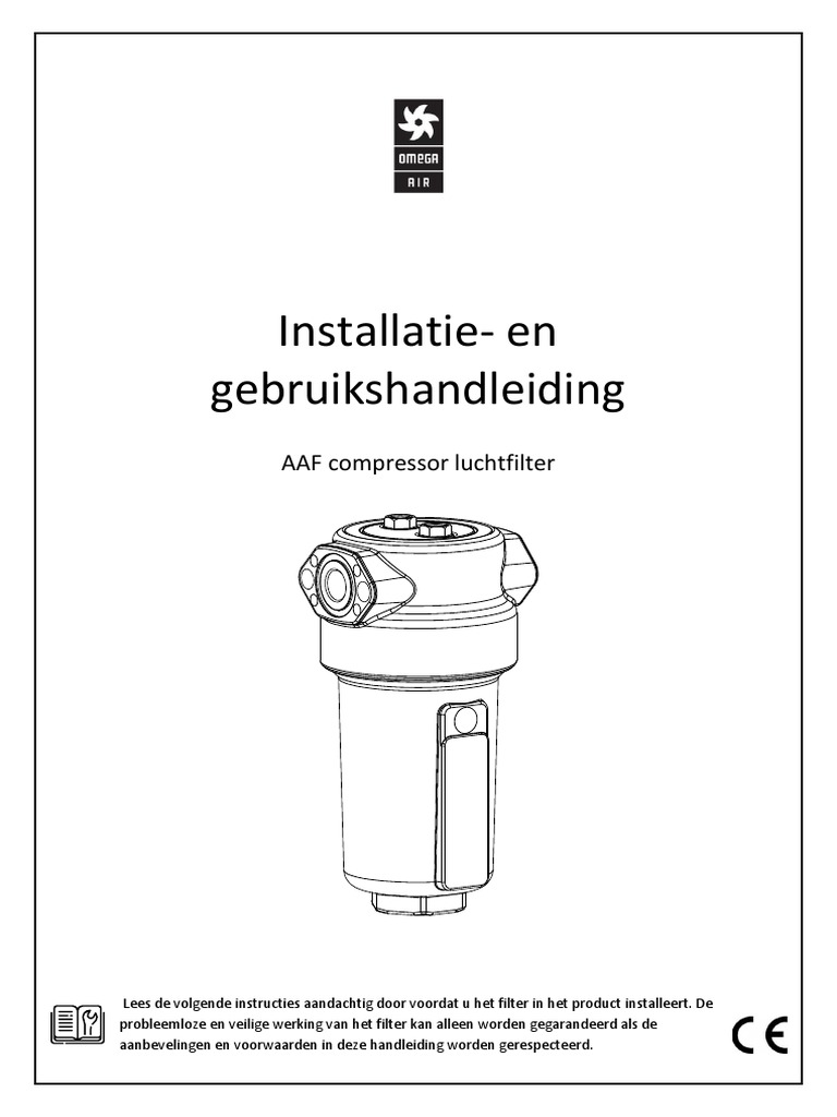 AAF v1.10OMEGA AIR NL PDF