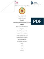 Analisis de Operaciones Lista