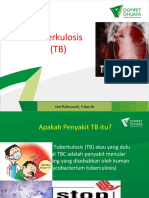 Materi PPT TBC Terbaru