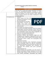 Modul Ajar Ekosistem - Lengkap