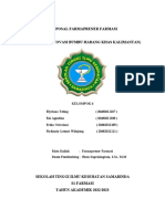 Proposal Farmaprener Farmasi Kelompok 6