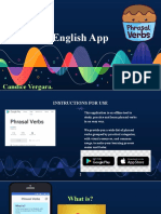 English App