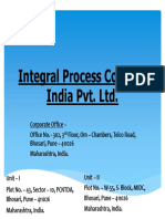 IPC Introduction