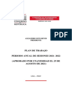 Plan - de - Trabajo - Comisión Trans y Com. 2021-2022