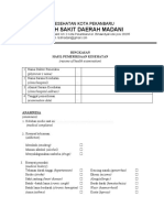 Rumah Sakit Daerah Madani: Dinas Kesehatan Kota Pekanbaru