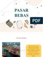 PASARBEBAS