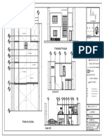 Plano Arquitectonico 2