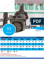 Tes Kalender