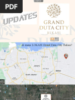 Grand Duta City