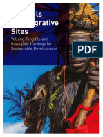 Festivals As Integrative Sites Final Report - 0