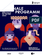 Berlinale Programm