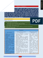 Class 1 Maths Syllabus