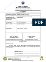 Locator Slip Revised Annex 3