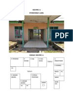 Bangunan Gedung Puskesmas Serupa Indah