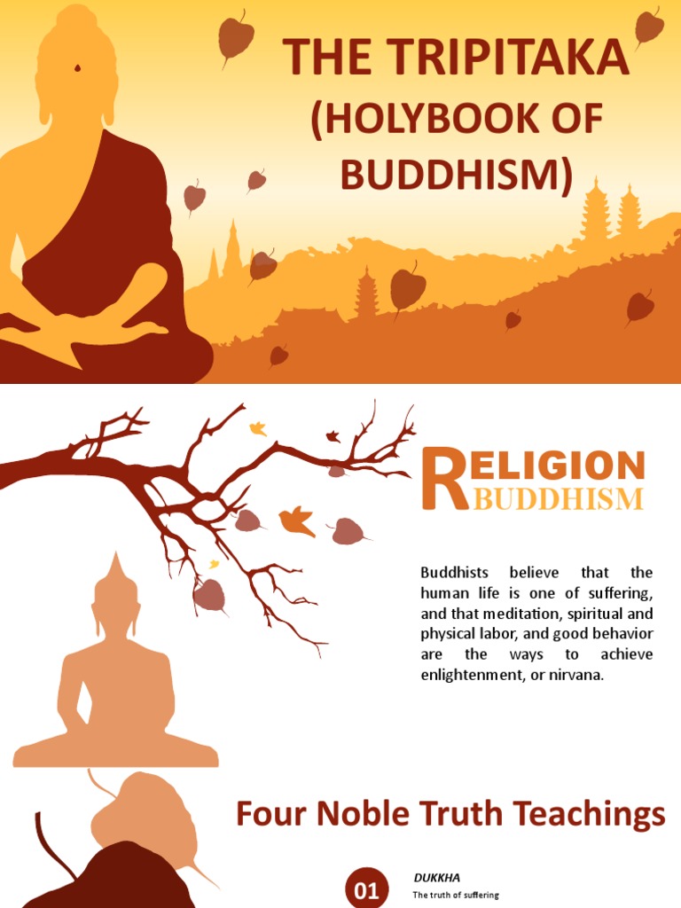 Buddhism in Business Ethics PDF Noble Eightfold Path Four Noble