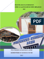 Buku Panduan Olimpiade Poltekkes Aceh 2023 (The Newest)