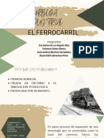 Burbuja Del Ferrocaril