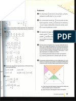Ejercicios de Fracciones