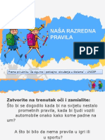 Pravila-Ponasanja-U-Razredu 1 R