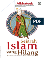 Sejarah Islam Yang Hilang by Alkhateeb, F.